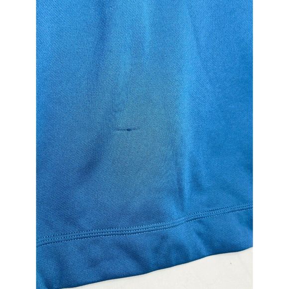 Women’s Adidas Hoodie Pullover, L, Blue - Picture 5 of 16